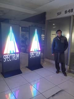 SMD SCREEN | SMD LED Vedio Wall | Digital Billboards | Premium Qualit