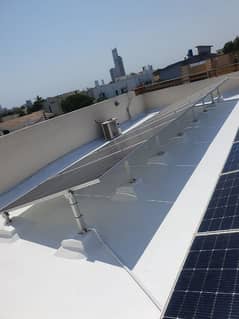 home service profational electrition and solar instaler