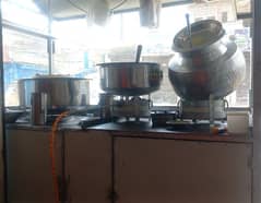stainless