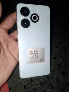 9 months use only with box and charger
