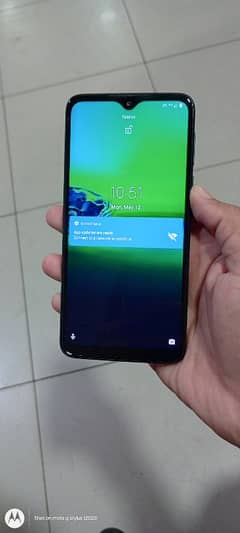 MOTOROLA