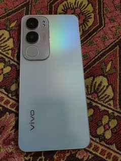 VIVO Y19s