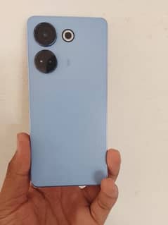 TECNO CAMON 20 10/10 ORIGINAL BOX CHARGER 16/256