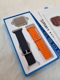 TK5 Ultra Smart Watch