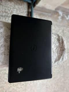 Dell i7 4th Gen