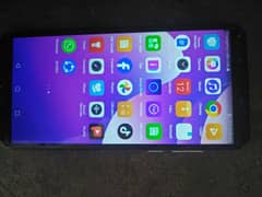 Huawei y7 prime 2018
