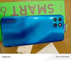infinix smart 8