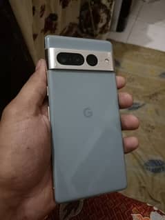 Google pixel 7 pro pta approved