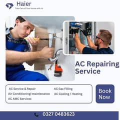 AC Service | AC Repair | AC Installation | Fridge & Freezer Repair