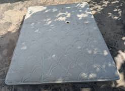 Spring mattress
