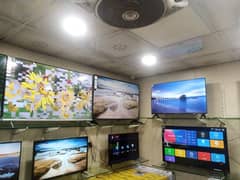 65 inch Samsung smart led tv 3 year warranty 03228083060