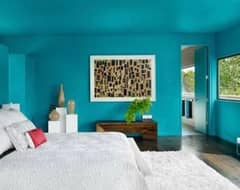 Rock wall l Deco Paint work | Polish | Look | CEILING