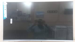 Led 50Inches/wifi Google TV 4k (2160×3840)