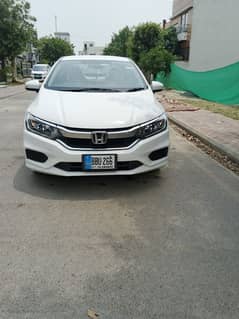 Honda City IVTEC 2023 B2B GENUINE