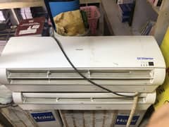 Haier 1.5 Ton DC Inverter AC – Model HSU-18HNH/DC
