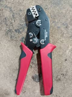 imported crimping plier