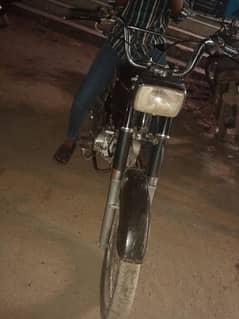 bike sell