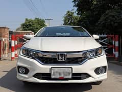 Honda City 2024 1.2 CVT