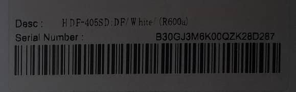 Haier Freezer Inverter