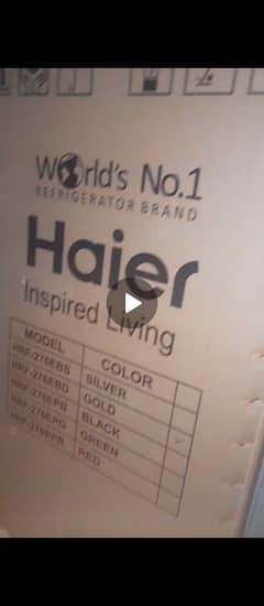 Haier