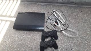 play station 3
