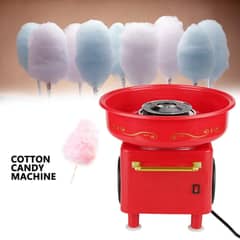 Mini Electric Candy floss Machine