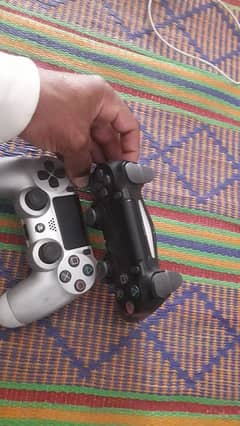 play station 4