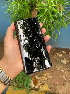 Oneplus 6T 8/128