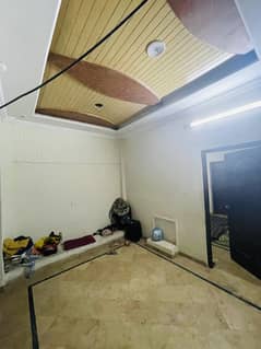 3.5 Marla House Available For Sale At The prime location Of johar town phase 2