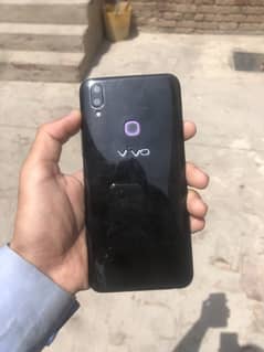 Vivo y85 4/64 urgent sall