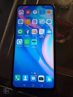 Huawei y9 prime