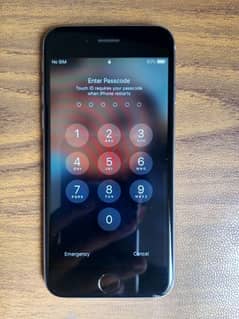 iPhone 6 non PTA 64GB