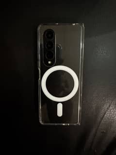 Samsung Galaxy Z Fold 4 approved