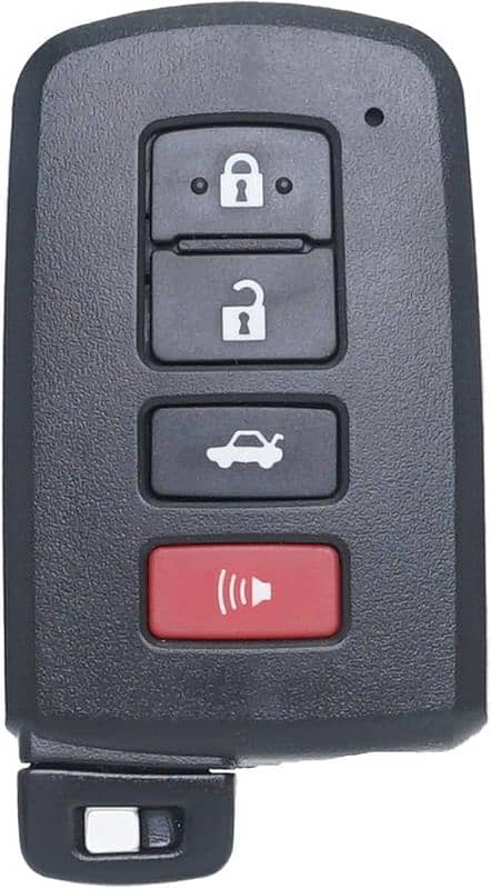 key remote programing 2
