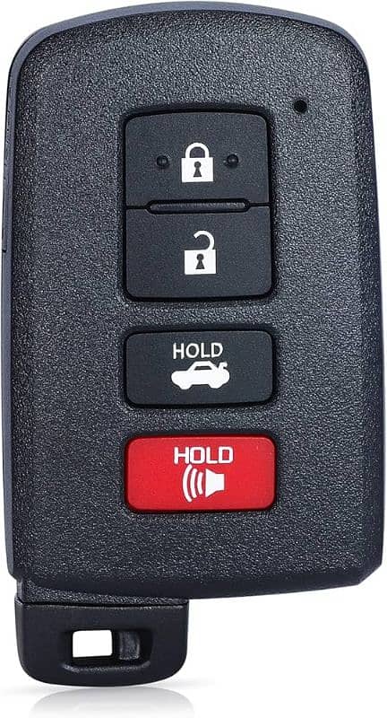 key remote programing 3