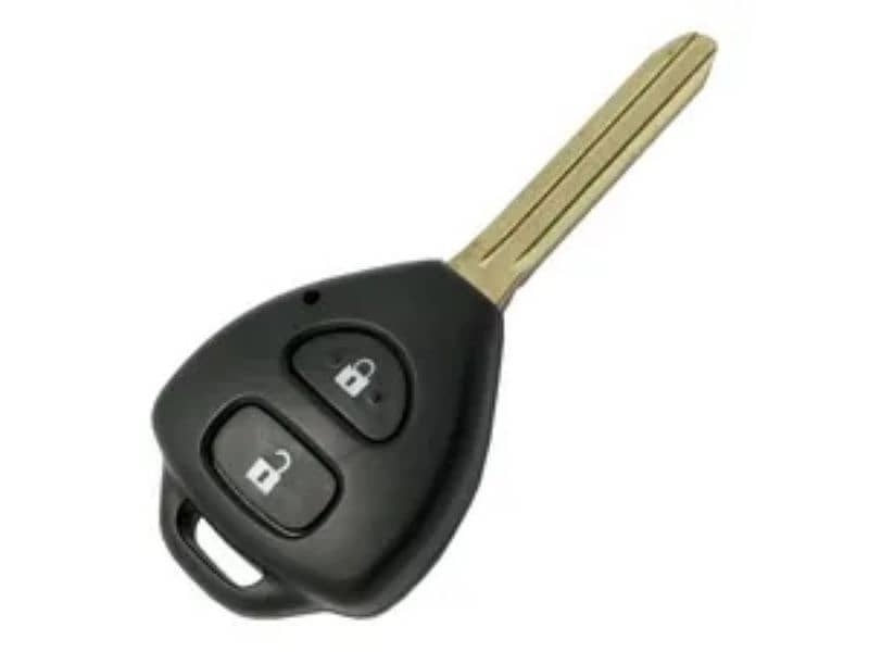 key remote programing 5