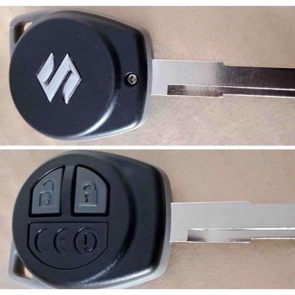 key remote programing 7