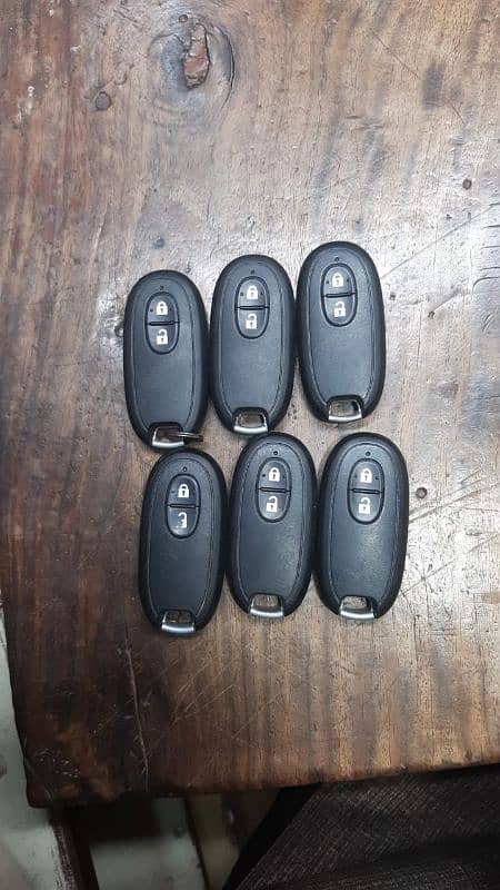 key remote programing 9