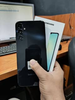 Samsung A05s 6/128