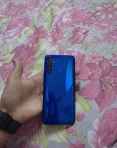 realme