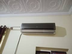 gree 1.5 ton ac lush condition