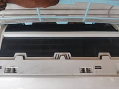 Orient 1.5 ton dc inverter