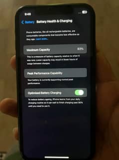 iphone XR 128 NON