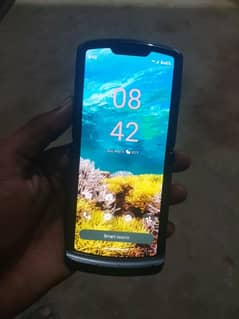 Motorola RAZR 5g