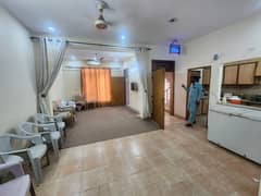 5 MARLA HOUSE FOR SALE IN JOHAR TOWN LAHORE