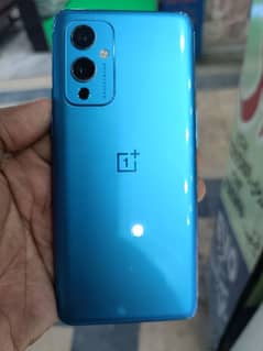 oneplus 9