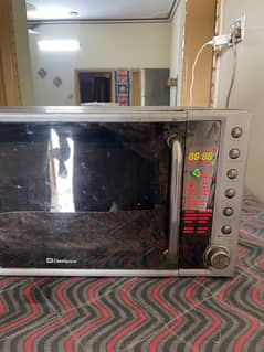 Dawlence Microwave For Sale
