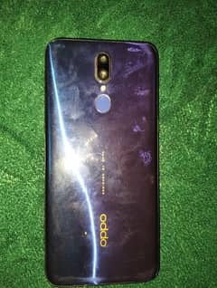 Oppo F11 Used Condition 9/10