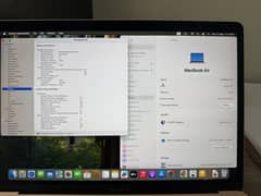 Macbook