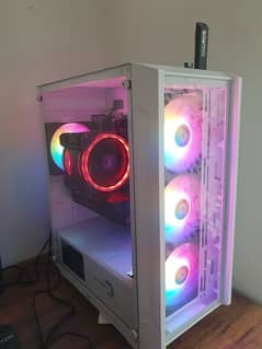 full gaming setup just buy and use